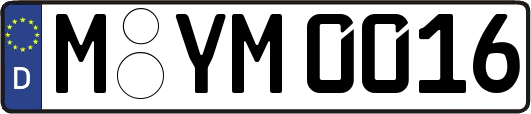 M-YM0016