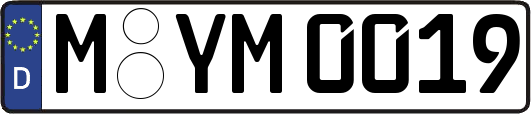 M-YM0019