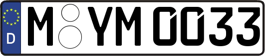 M-YM0033
