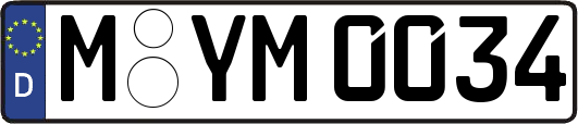 M-YM0034