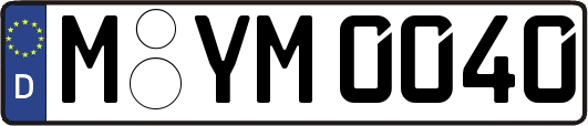 M-YM0040