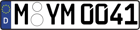 M-YM0041
