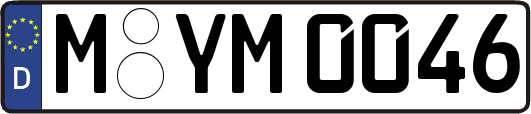 M-YM0046