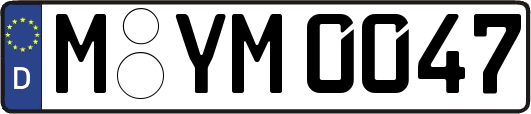 M-YM0047