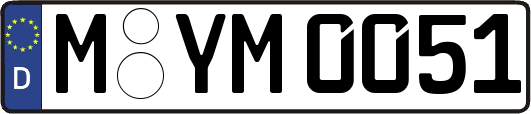 M-YM0051