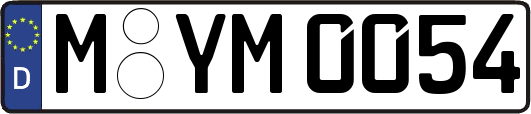 M-YM0054