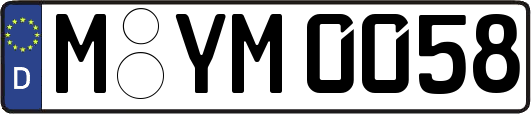M-YM0058