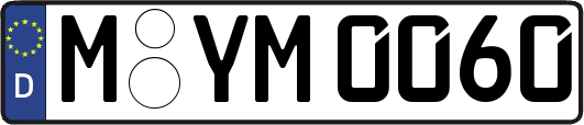 M-YM0060