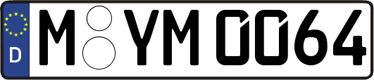 M-YM0064