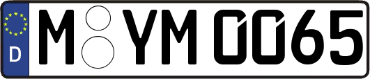 M-YM0065