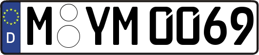 M-YM0069