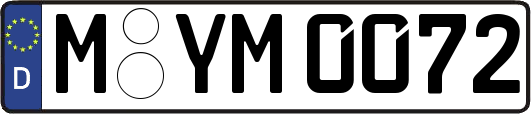 M-YM0072
