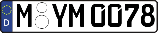 M-YM0078