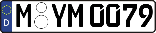 M-YM0079