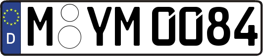 M-YM0084