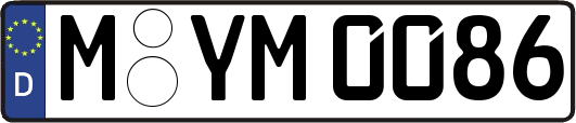 M-YM0086