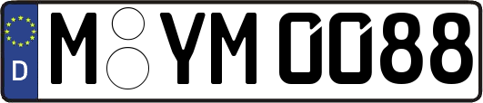 M-YM0088
