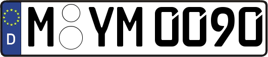 M-YM0090