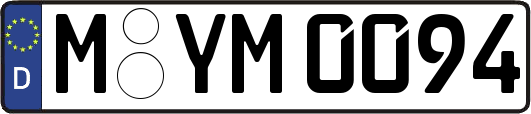 M-YM0094