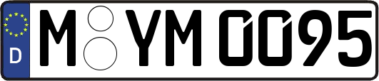 M-YM0095