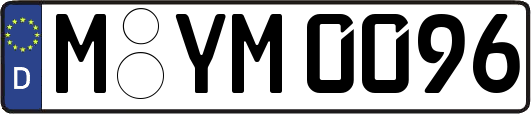 M-YM0096