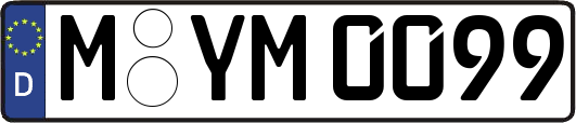 M-YM0099