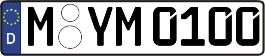 M-YM0100