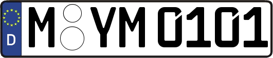M-YM0101