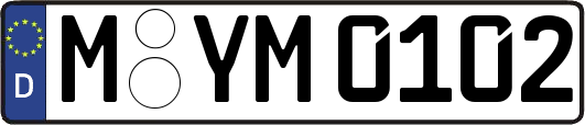 M-YM0102