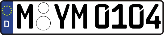 M-YM0104