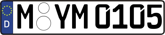 M-YM0105