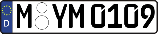 M-YM0109