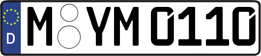 M-YM0110