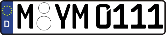 M-YM0111