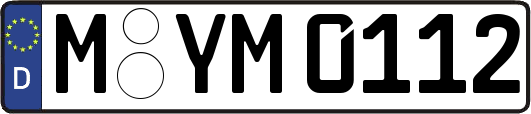 M-YM0112
