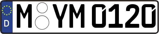 M-YM0120