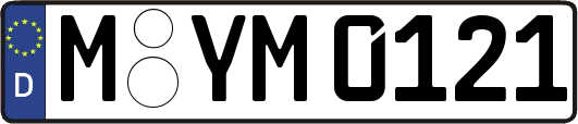 M-YM0121
