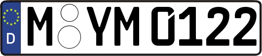 M-YM0122
