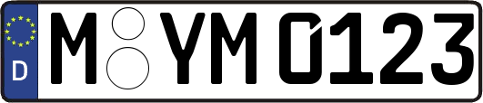M-YM0123