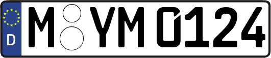 M-YM0124