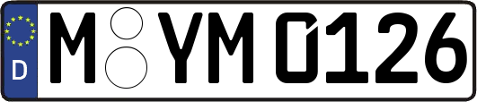 M-YM0126