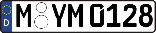 M-YM0128