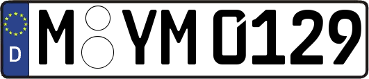M-YM0129