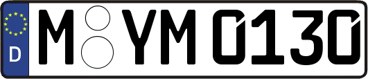 M-YM0130
