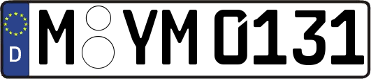 M-YM0131
