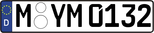 M-YM0132