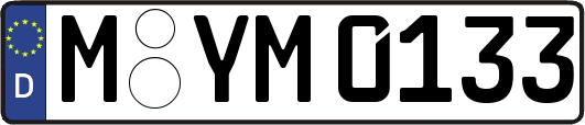 M-YM0133
