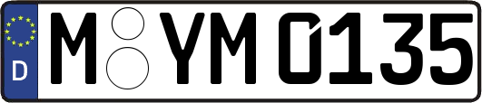 M-YM0135