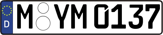 M-YM0137