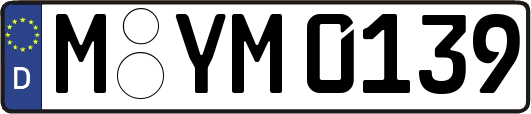 M-YM0139